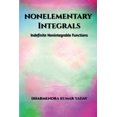 thumbnail image 1 of Nonelementary Integrals: Indefinite Nonintegrable Functions, (Paperback), 1 of 1