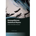 thumbnail image 1 of Nonequilibrium Statistical Physics: Linear Irreversible Processes Hardcover, 1 of 7