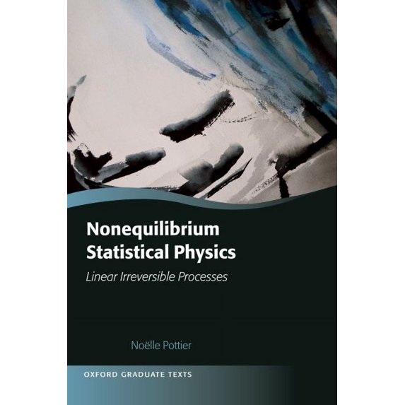 Nonequilibrium Statistical Physics: Linear Irreversible Processes Hardcover