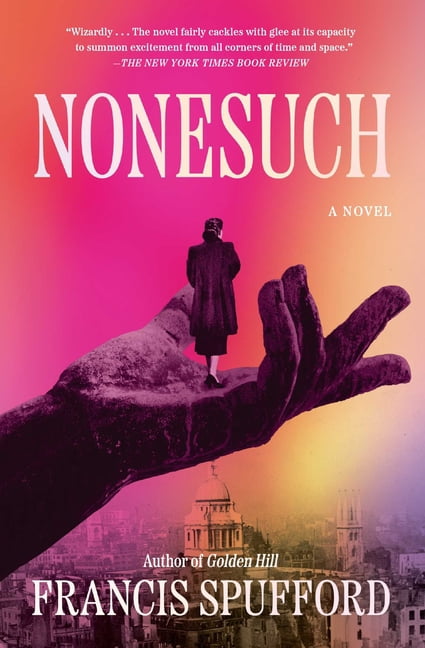 Nonesuch, (Paperback)