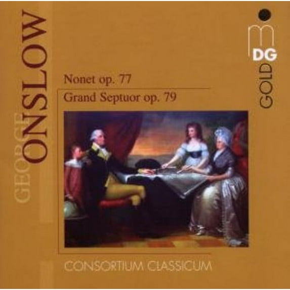 Nonet Op. 79 / Septet Op. 79