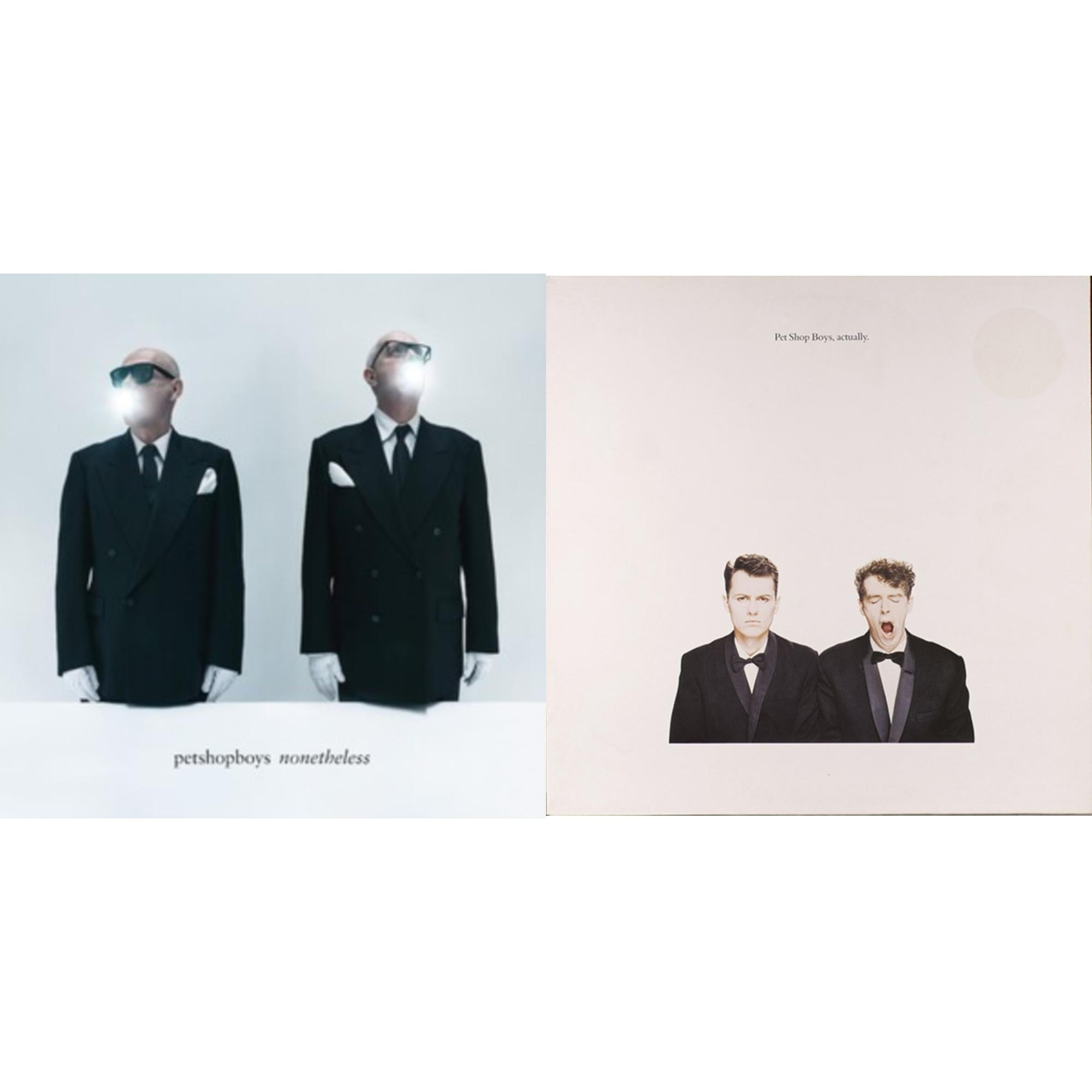 Pet Shop Boys
