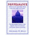 thumbnail image 1 of Nonfeasance, (Paperback), 1 of 1