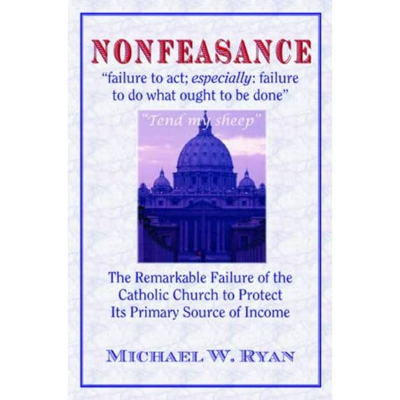 Pre-Owned Nonfeasance Paperback