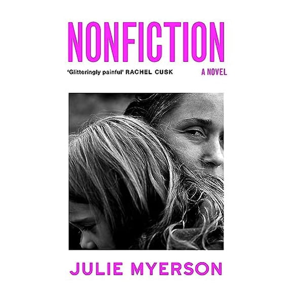 Pre-Owned Nonfiction: A novel Hardcover