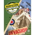 thumbnail image 1 of Nonfiction Companions: The War That Saved My Life (Paperback), 1 of 1