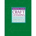 thumbnail image 1 of Nonfiction Craft Lessons: Teaching Information Writing K-8 (Paperback), 1 of 1