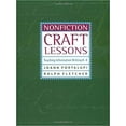 thumbnail image 1 of Pre-Owned Nonfiction Craft Lessons: Teaching Information Writing K-8 (Paperback) 1571103295 9781571103291, 1 of 1