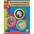 thumbnail image 1 of Nonfiction Reading Comprehension Grade 1, (Paperback), 1 of 1