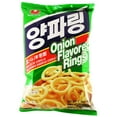 thumbnail image 1 of Nong Shim Nong Shim Onion Flavored Rings, 1.76 oz, 1 of 4
