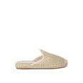 thumbnail image 1 of Nongai Raffia Espadrilles Mules, 1 of 9