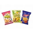 thumbnail image 1 of Nongshim Assorted Snack Pack - Tako, Banana Kick, Postick - (Pack of 3), 1 of 1