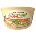 thumbnail image 1 of Nongshim Bowl Noodle Soup Savory Chicken 3.03 oz, 1 of 2