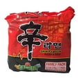 thumbnail image 1 of Nongshim Korean Ramen Familiy Pack (Shin Ramyun), 1 of 3