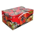 thumbnail image 1 of Nongshim Shin Ramyun Spicy Beef Ramen Noodle Soup, 4.02 Ounce (Pack of 12), 1 of 5