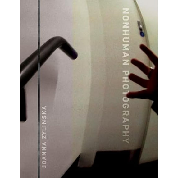 Pre-Owned Nonhuman Photography, (Paperback)