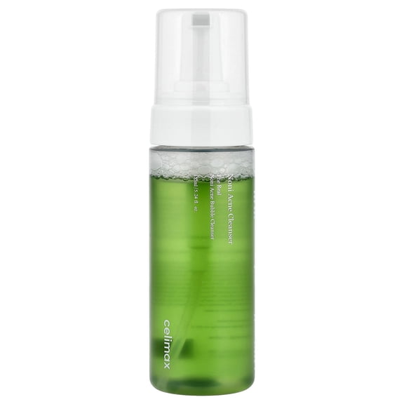 Noni Bubble Cleanser