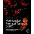 thumbnail image 1 of Noninvasive Prenatal Testing (Nipt): Applied Genomics in Prenatal Screening and Diagnosis, (Paperback), 1 of 1