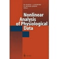 thumbnail image 1 of Nonlinear Analysis of Physiological Data, (Paperback), 1 of 1