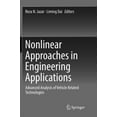 thumbnail image 1 of Nonlinear Approaches in Engineering Applications: Advanced Analysis of Vehicle Related Technologies, (Paperback), 1 of 1