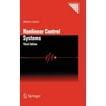 thumbnail image 1 of Nonlinear Control Systems 3RD Edition, 1 of 1