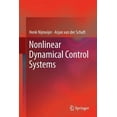 thumbnail image 1 of Nonlinear Dynamical Control Systems, (Paperback), 1 of 1