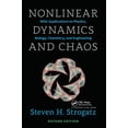 thumbnail image 1 of Nonlinear Dynamics and Chaos with Student Solutions Manual: With Applications to Physics, Biology, Chemistry, and Engineering, Second Edition (Other), 1 of 1