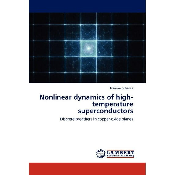 Nonlinear Dynamics of High-Temperature Superconductors (Paperback)