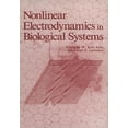 thumbnail image 1 of Nonlinear Electrodynamics in Biological Systems, (Paperback), 1 of 1