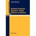 thumbnail image 1 of Lecture Notes in Mathematics Nonlinear Evolution Equations - Global Behavior of Solutions, Book 841, (Paperback), 1 of 1