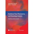 thumbnail image 1 of Nonlinear Flow Phenomena and Homotopy Analysis: Fluid Flow and Heat Transfer, (Paperback), 1 of 1