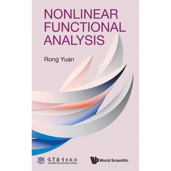 Nonlinear Functional Analysis, (Hardcover)