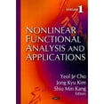 thumbnail image 1 of Nonlinear Functional Analysis and Applications, 1 of 1