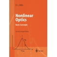 thumbnail image 1 of Nonlinear Optics: Basic Concepts, (Paperback), 1 of 1