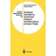 thumbnail image 1 of Pre-Owned Nonlinear Oscillations, Dynamical Systems, and Bifurcations of Vector Fields (Hardcover) 0387908196 9780387908199, 1 of 1