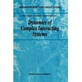 thumbnail image 1 of Nonlinear Phenomena and Complex Systems Dynamics of Complex Interacting Systems, Book 2, (Paperback), 1 of 1