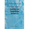 thumbnail image 1 of Nonlinear Phenomena and Complex Systems Instabilities and Nonequilibrium Structures VI, Book 5, (Paperback), 1 of 1