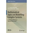 thumbnail image 1 of Nonlinear Physical Science Mathematical Topics on Modelling Complex Systems: In Memory of Professor Valentin Afraimovich, (Hardcover), 1 of 1