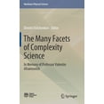thumbnail image 1 of Nonlinear Physical Science The Many Facets of Complexity Science: In Memory of Professor Valentin Afraimovich, (Hardcover), 1 of 1