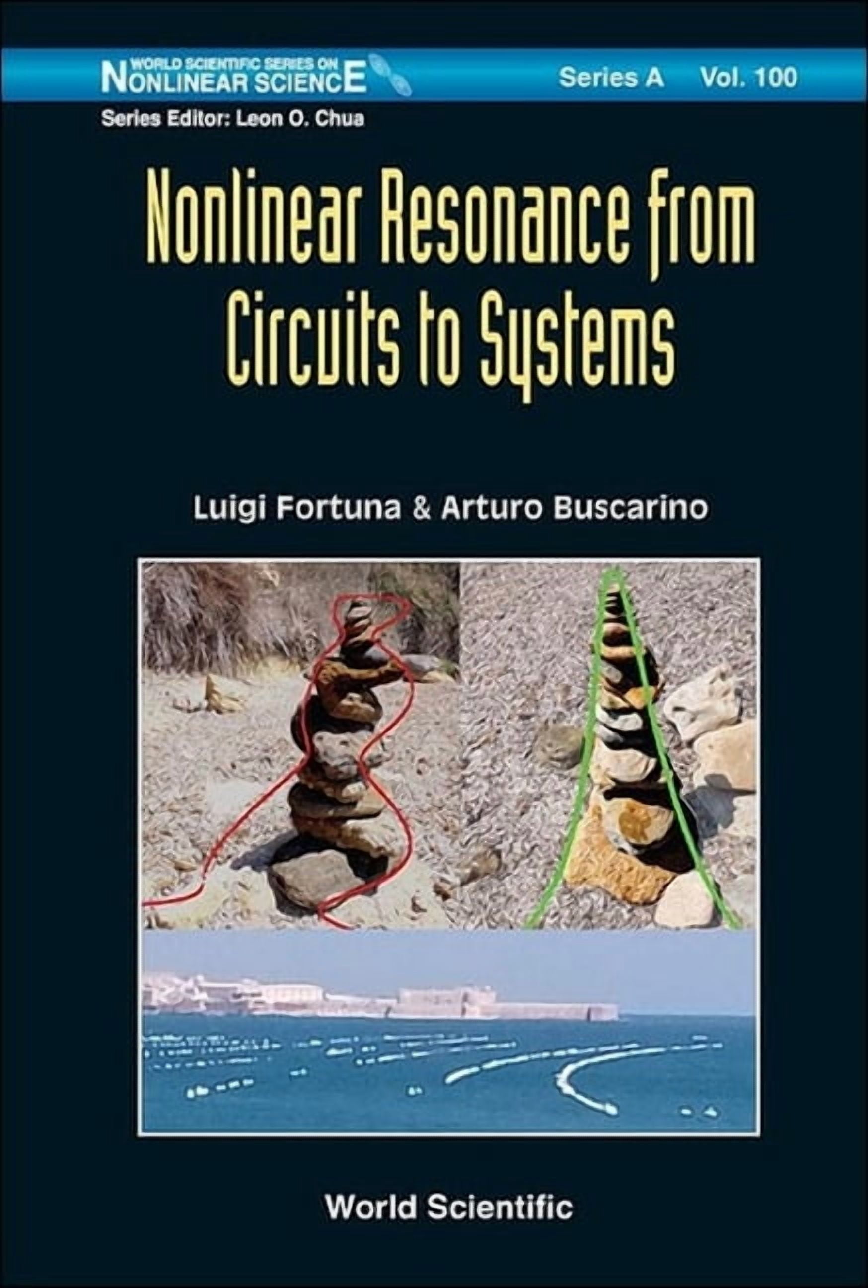 Nonlinear Resonance from Circuits to Systems, (Hardcover)