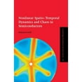 thumbnail image 1 of Pre-Owned Nonlinear Spatio-Temporal Dynamics and Chaos in Semiconductors (Hardcover 9780521451864) by Eckehard Schoell, 1 of 1