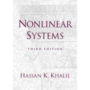Nonlinear Systems, (Hardcover)