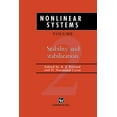 thumbnail image 1 of Nonlinear Systems: Stability and Stabilization (Paperback), 1 of 1