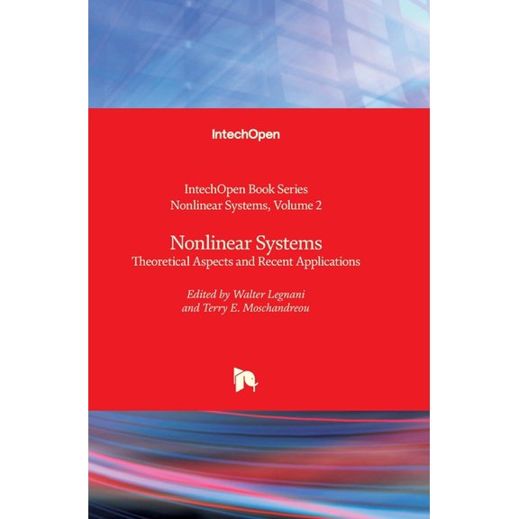 Nonlinear Systems: Theoretical Aspects and Recent Applications, (Hardcover)