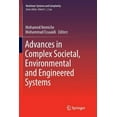 thumbnail image 1 of Nonlinear Systems and Complexity Advances in Complex Societal, Environmental and Engineered Systems, Book 18, (Paperback), 1 of 1