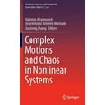 thumbnail image 1 of Nonlinear Systems and Complexity Complex Motions and Chaos in Nonlinear Systems, Book 15, (Hardcover), 1 of 1