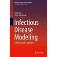 thumbnail image 1 of Nonlinear Systems and Complexity Infectious Disease Modeling: A Hybrid System Approach, Book 19, (Hardcover), 1 of 1