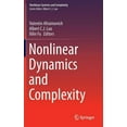 thumbnail image 1 of Nonlinear Systems and Complexity Nonlinear Dynamics and Complexity, Book 8, (Hardcover), 1 of 1