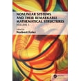 thumbnail image 1 of Nonlinear Systems and Their Remarkable Mathematical Structures: Volume 1, (Hardcover), 1 of 1