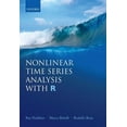 thumbnail image 1 of Nonlinear Time Series Analysis with R C, (Hardcover), 1 of 1